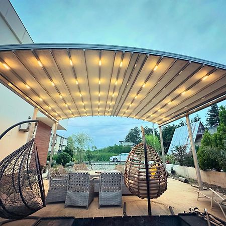 Lovely Villa Ureki Ngoại thất bức ảnh