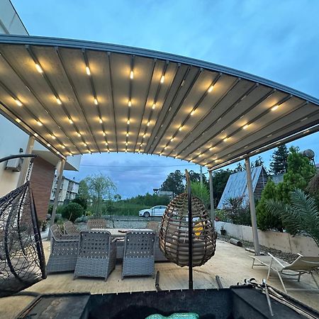 Lovely Villa Ureki Ngoại thất bức ảnh