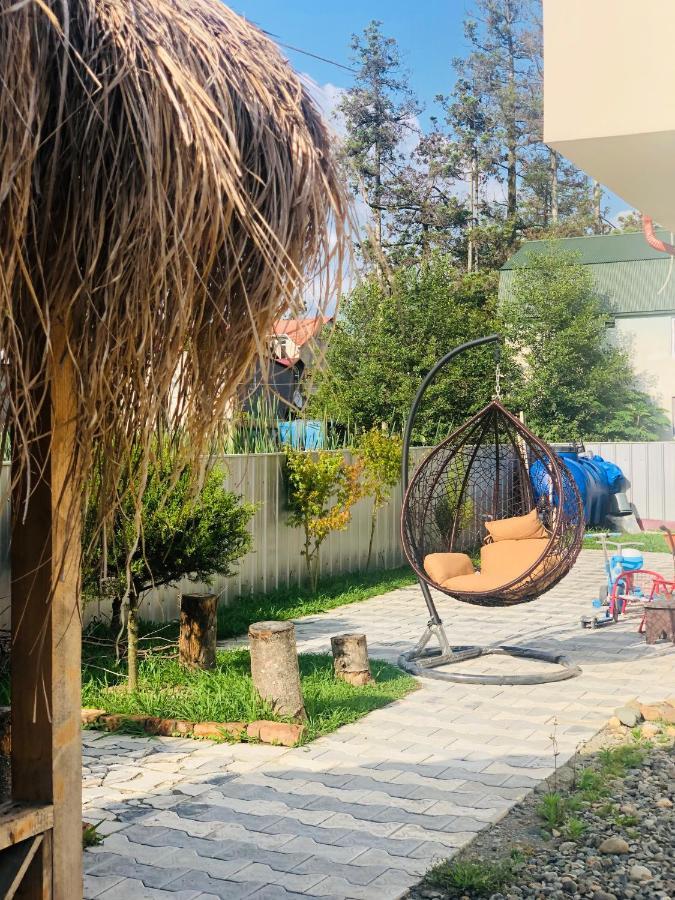 Lovely Villa Ureki Ngoại thất bức ảnh