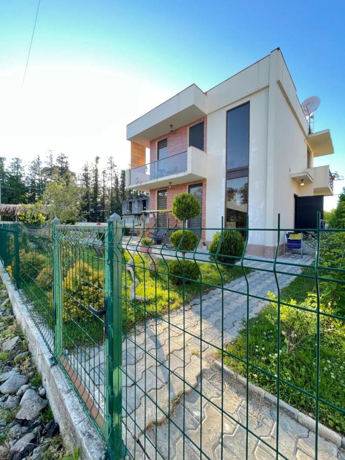 Lovely Villa Ureki Ngoại thất bức ảnh