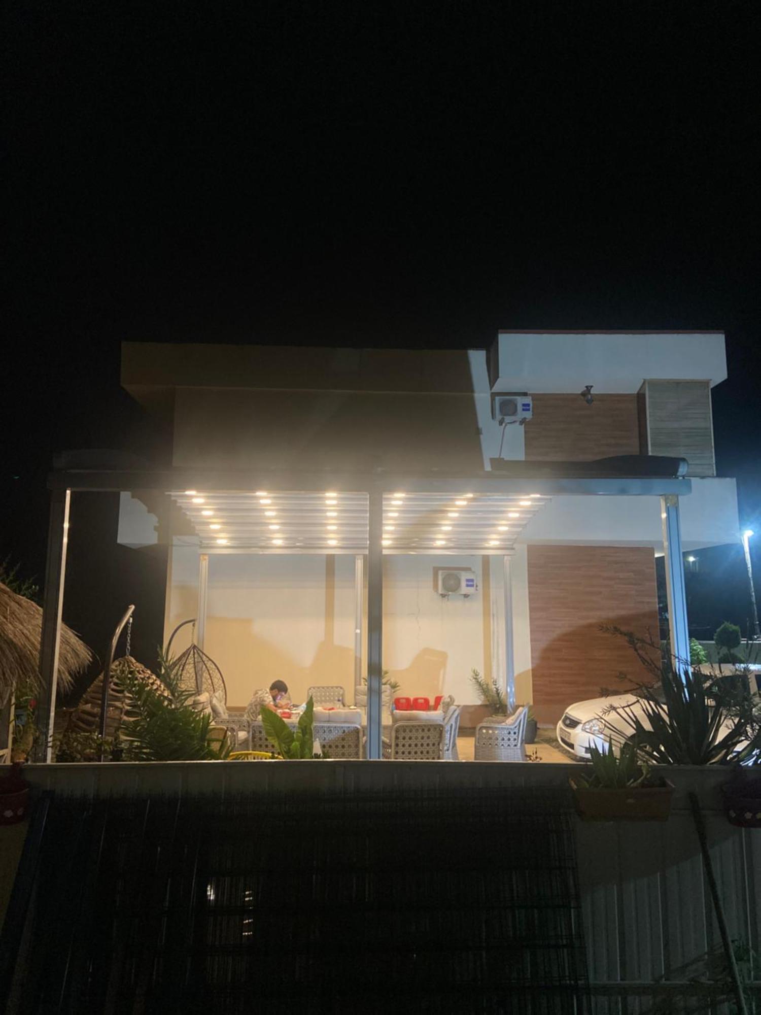 Lovely Villa Ureki Ngoại thất bức ảnh