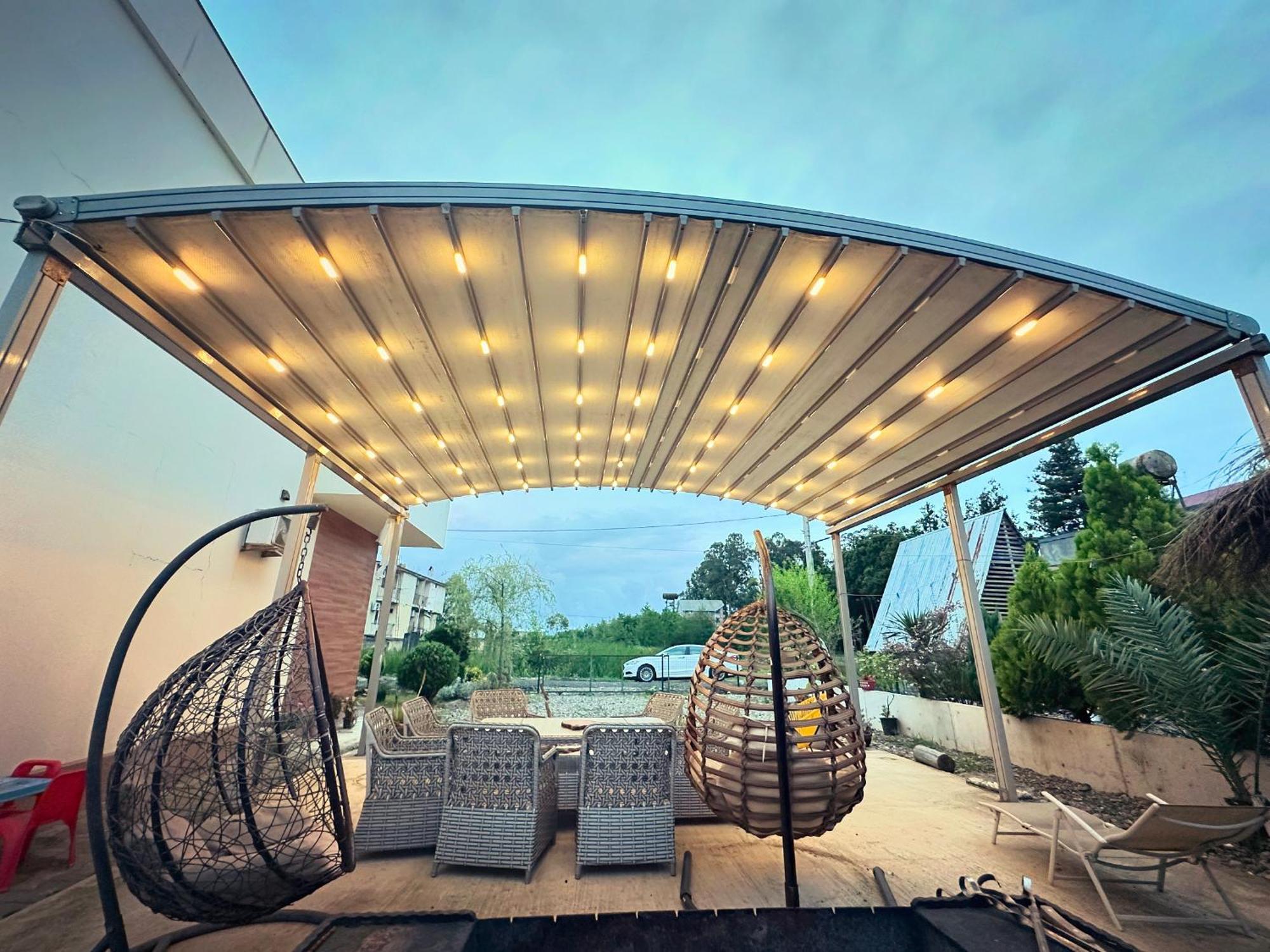 Lovely Villa Ureki Ngoại thất bức ảnh
