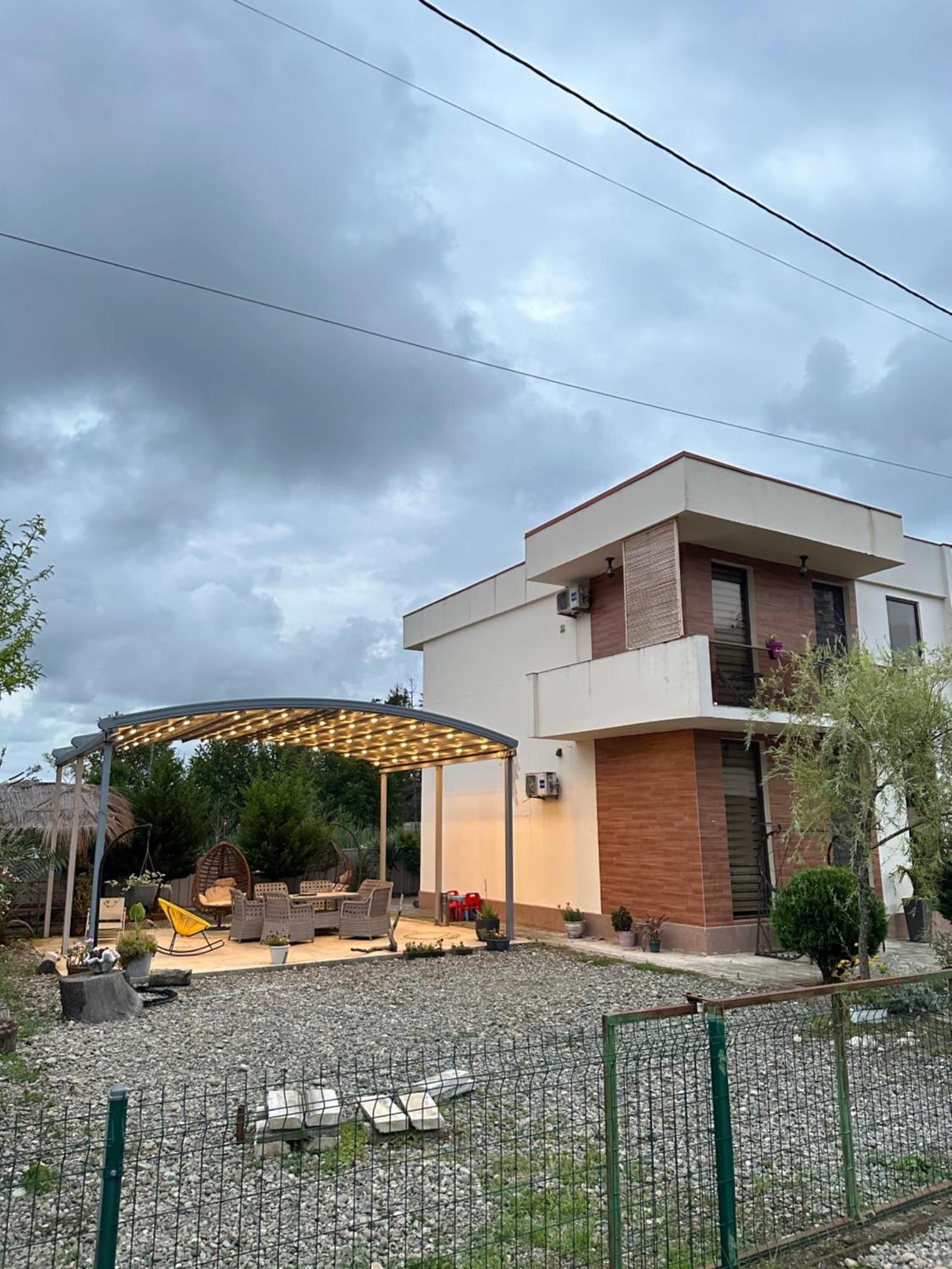 Lovely Villa Ureki Ngoại thất bức ảnh
