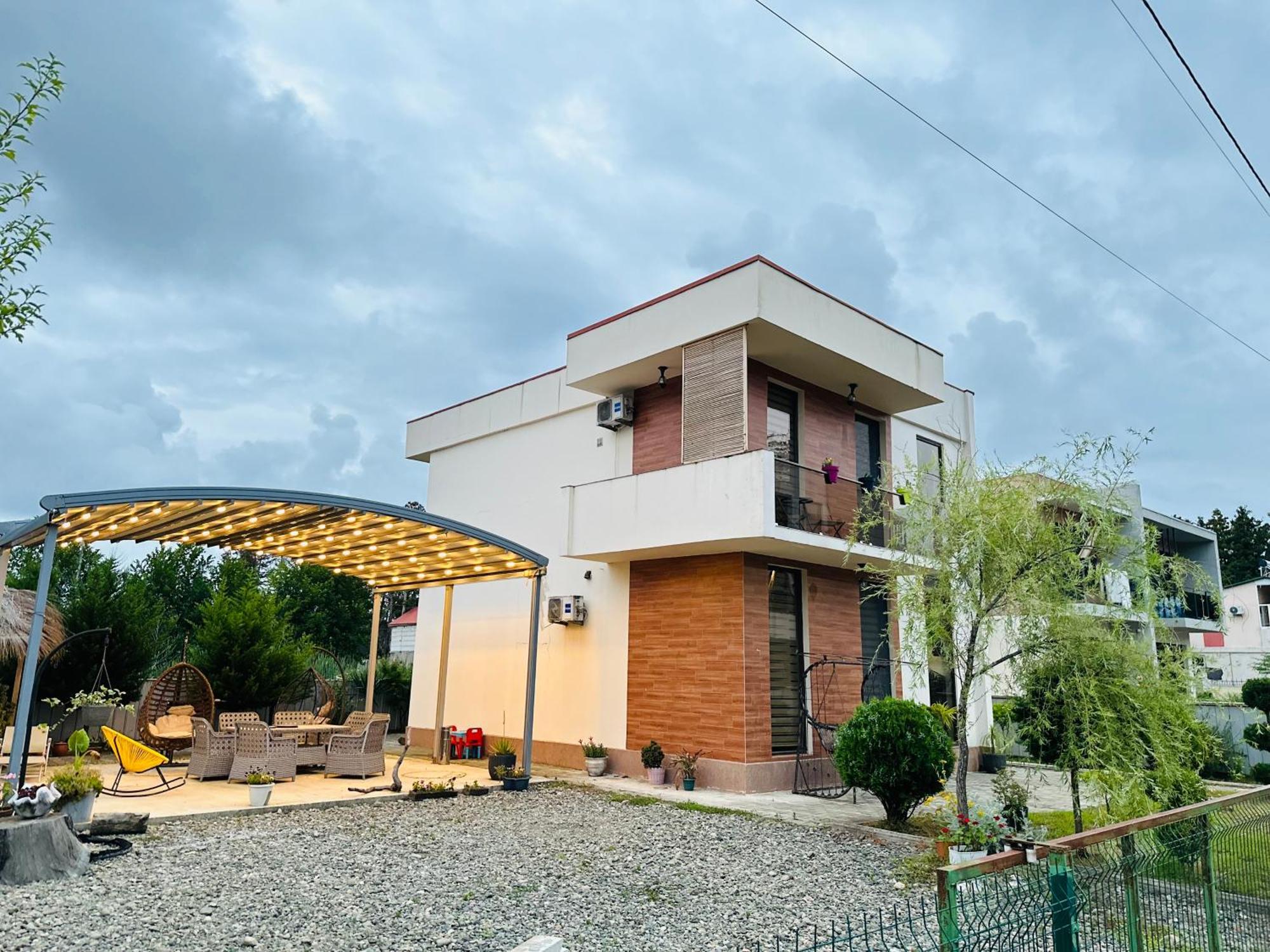 Lovely Villa Ureki Ngoại thất bức ảnh