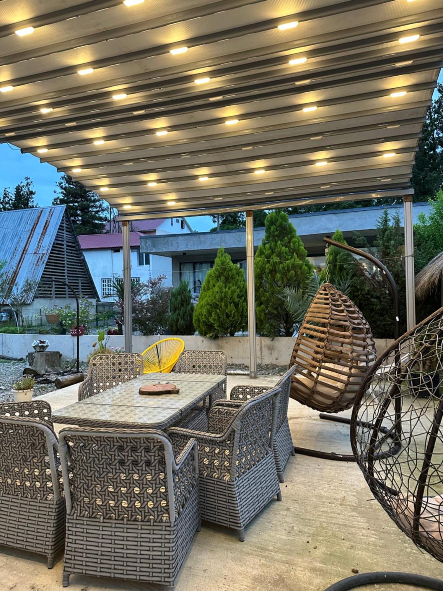 Lovely Villa Ureki Ngoại thất bức ảnh