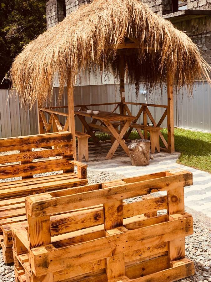 Lovely Villa Ureki Ngoại thất bức ảnh