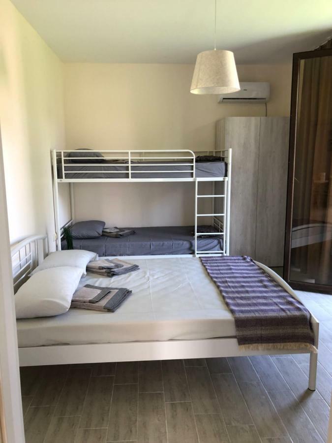 Lovely Villa Ureki Ngoại thất bức ảnh
