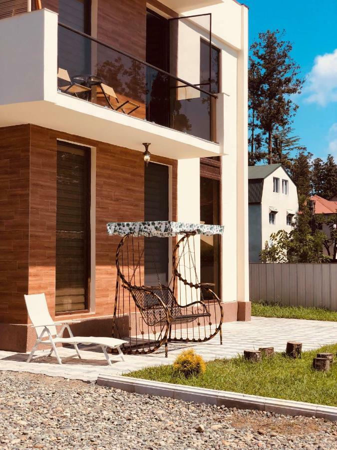 Lovely Villa Ureki Ngoại thất bức ảnh