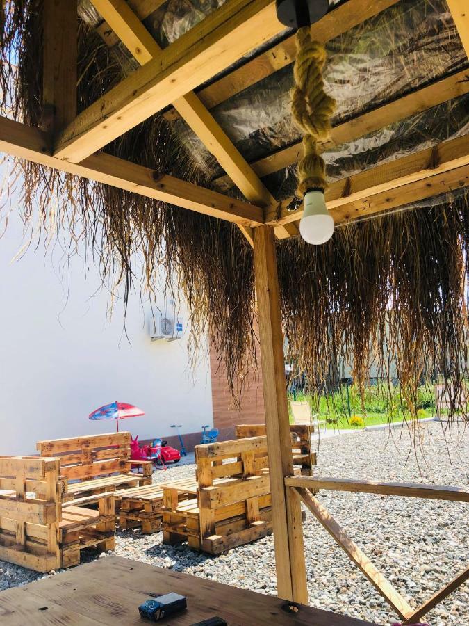 Lovely Villa Ureki Ngoại thất bức ảnh