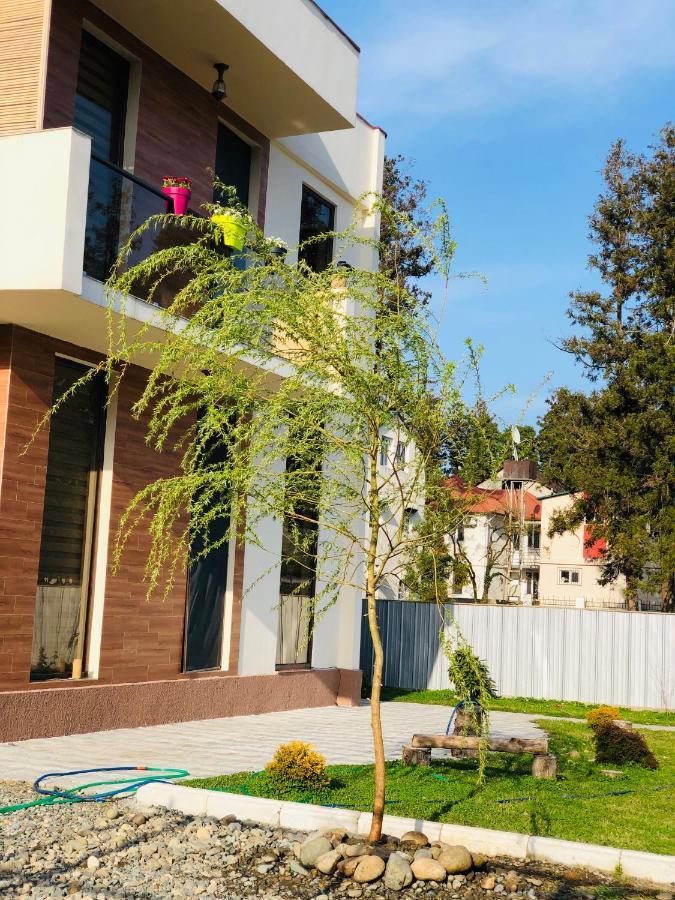 Lovely Villa Ureki Ngoại thất bức ảnh