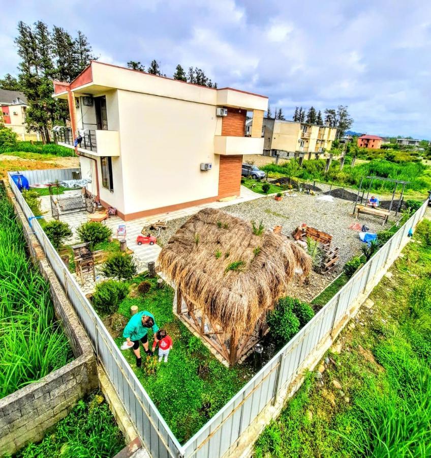 Lovely Villa Ureki Ngoại thất bức ảnh