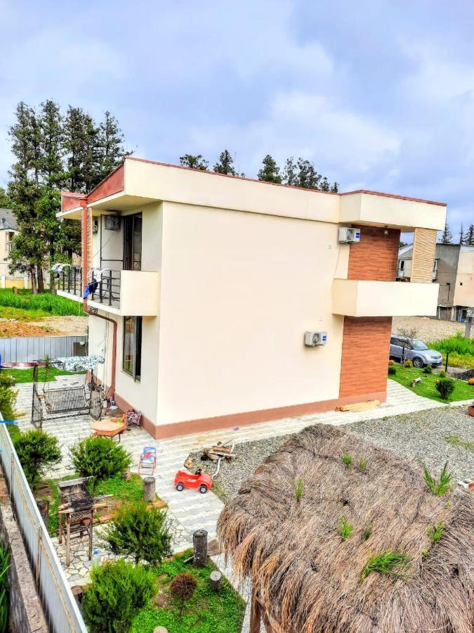 Lovely Villa Ureki Ngoại thất bức ảnh